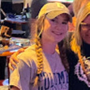 Meet your Posher, Ryann